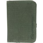 Lifeventure RFiD Card Wallet Recycled pouzdro pro platební karty olive – Sleviste.cz