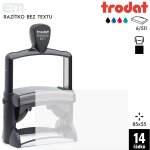 Trodat 5211 – Zboží Živě