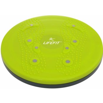 LifeFit Magnetic 25cm