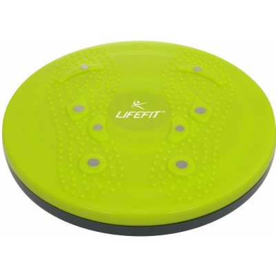 LifeFit Magnetic 25cm – Zbozi.Blesk.cz