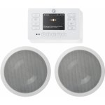 Q Acoustics E120 + Magnat ICP82 – Zboží Živě