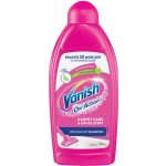 Vanish 3v1 na koberce strojní čištění 500 ml – Zboží Dáma