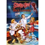 Scooby-Doo! a Duch labužník DVD – Zbozi.Blesk.cz