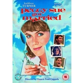 DVD: Peggy Sue se vdává