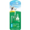 Péče o psí chrup Tropiclean Oral Kit S - gel s kartáčky - pro psy - 59 ml