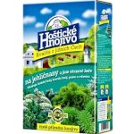 Nohelgarden Hnojivo HOŠTICKÉ na jehličnany 1 kg – Zbozi.Blesk.cz