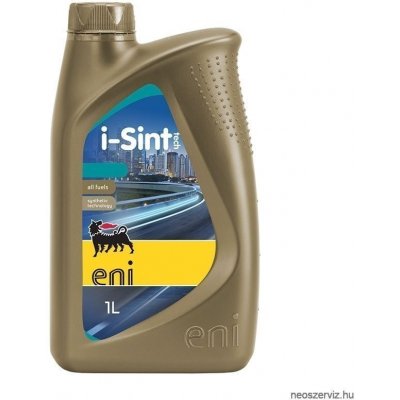 Eni-Agip I-SINT Tech M 5W-30 1 l – Zbozi.Blesk.cz