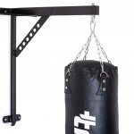 Trinfit boxovací pytel Luxury 120 x 35 cm 32 kg – Zboží Dáma