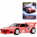 Hot Wheels FPY86 Prémiové auto velikáni BMW M1 Procar – Sleviste.cz