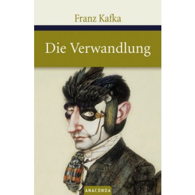 Die Verwandlung