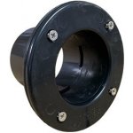SIBO PVC příruba fóliová 50 mm – HobbyKompas.cz
