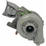 Turbodmychadlo FORD FOCUS II Hatchback 1.6 TDCi 80kW 753420-5006S – Hledejceny.cz