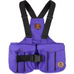 Firedog Dummy vesta Trainer s plastovou sponou Velikost: XL – Hledejceny.cz