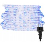 vidaXL Světelný řetěz se 480 studenými bílými LED 20 m PVC – Hledejceny.cz