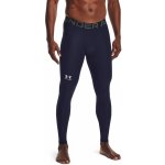 Under Armour HG Armour Leggings Navy – Zboží Dáma