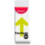 Maped Pryž Technic 600 0043/9011600 – Zboží Mobilmania