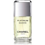 Chanel Platinum Egoiste toaletní voda pánská 50 ml – Hledejceny.cz