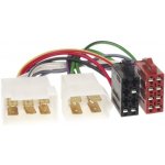 Konektor ISO Fiat Tipo,Tempra,500 | Zboží Auto