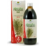 Ekomedica přeslička roloní šťáva 0,5 l – Hledejceny.cz