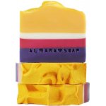 Almara Soap přírodní mýdlo Maracuja Dream 100 g – Zboží Dáma