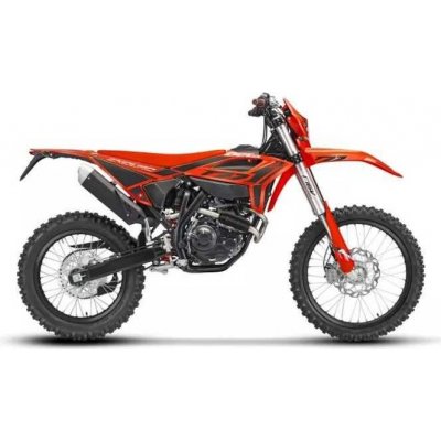 BETA RR 4T 125 T ENDURO - red E5+ | Zboží Auto
