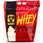 PVL Mutant Whey 4540 g – Hledejceny.cz