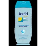 Astrid SUN hydratační mléko po opalování 400 ml – Zboží Dáma
