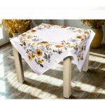 Forbyt Ubrus Podzim CYH5953GC 85x85 cm – Sleviste.cz