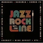 Various Artists - JAZZ ROCK LINE 1971-1981 CD – Hledejceny.cz