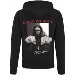 Metallica mikina Cliff Burton Fists – Zboží Mobilmania