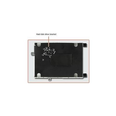 HP rámeček pro HDD ProBook - 450,455 G4 (905771-001)