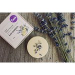 Navia tuhý tělový balzám Levandule 40 g – Hledejceny.cz