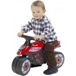 Falk motorka červené – Zboží Dáma