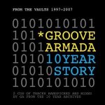 Groove Armada - 10 Years Story CD – Hledejceny.cz