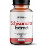 Natural Nutrition Schizandra čínská extrakt kapsle 90 kapslí – Hledejceny.cz