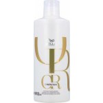 Wella Professionals Oil Reflections Luminous Reveal Shampoo šampon pro zpevnění a lesk vlasů 250 ml