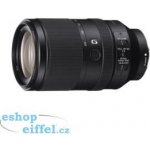 Sony FE 70-300mm f/4.5-5.6 G OSS – Hledejceny.cz