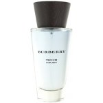 Burberry Touch toaletní voda pánská 100 ml tester – Hledejceny.cz