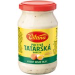 Vitana Poctivá Tatarská omáčka 225 ml – Zboží Dáma