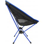 Aga Kempingové skládací křeslo DS714 Modré – Zbozi.Blesk.cz