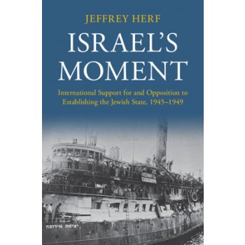 Israels Moment