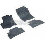 Koberce gumové RIGUM Suzuki Vitara IV 2015 | Zboží Auto