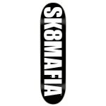 Sk8Mafia OG logo – Zboží Dáma