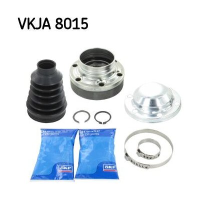 Sada kloubů, hnací hřídel SKF VKJA8015 | Zboží Auto