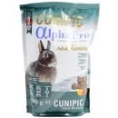 Krmivo pro hlodavce Cunipic Alpha Pro Rabbit Adult 1,75 kg