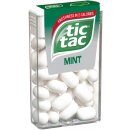 Bonbón Tic Tac Mint 16 g