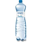Rajec neperlivá voda 6 x 1,5 l – Zboží Dáma