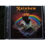 Rainbow - Rising CD – Hledejceny.cz