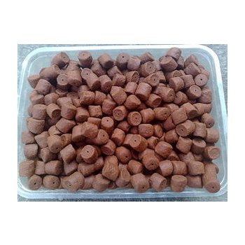 Coppens Pelety na Feeder RED HALIBUT 500 g