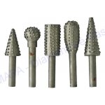 Sada rašplí do vrtačky 5 dílů – Zboží Dáma